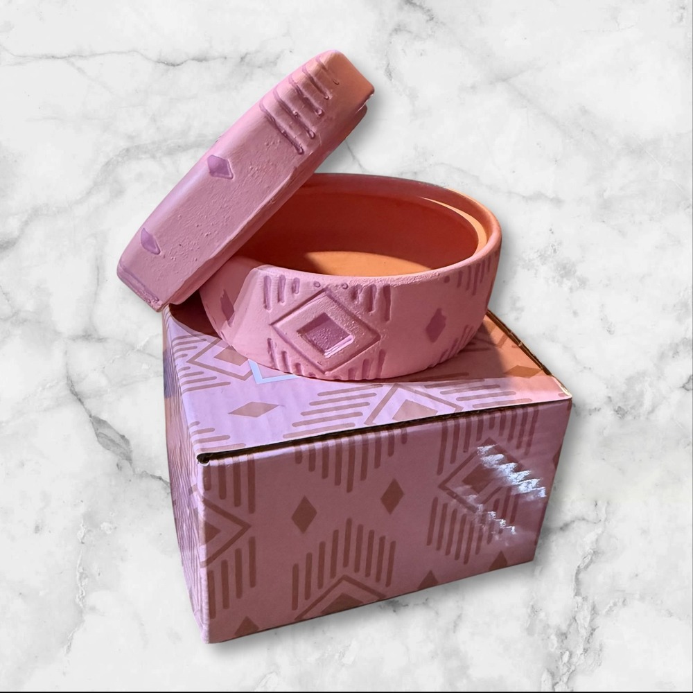 5/$20 Gen3‎ Blake Trinket Dish with Lid